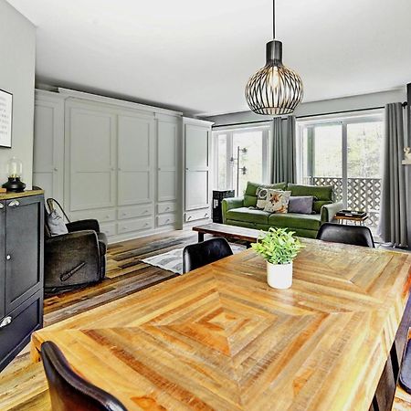 35#12 Chemin Du Hameau - Studio Stoneham Esterno foto
