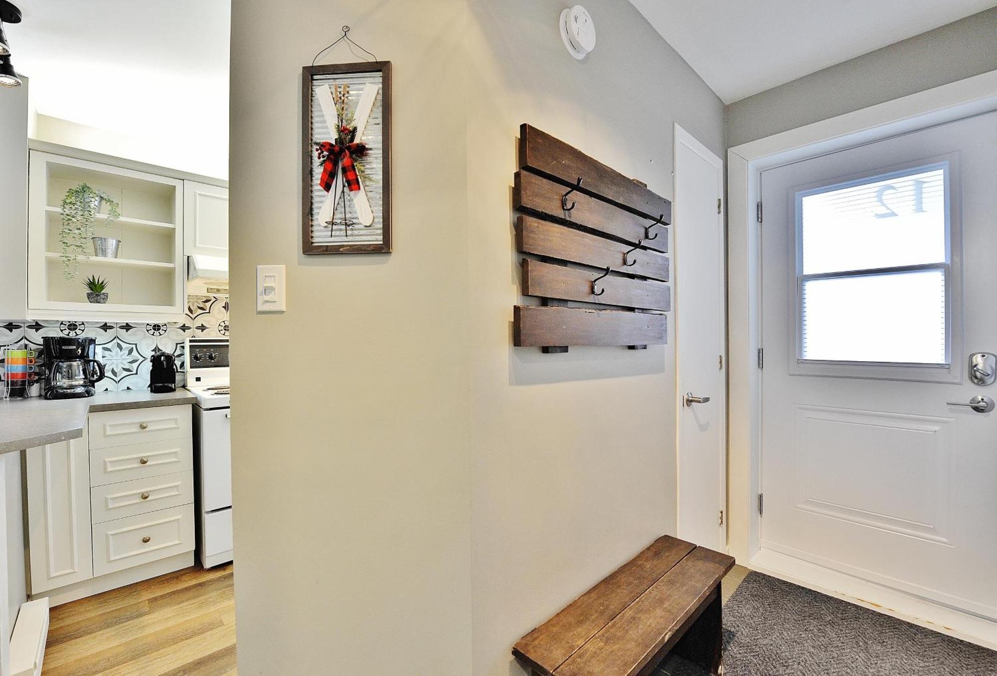 35#12 Chemin Du Hameau - Studio Stoneham Esterno foto